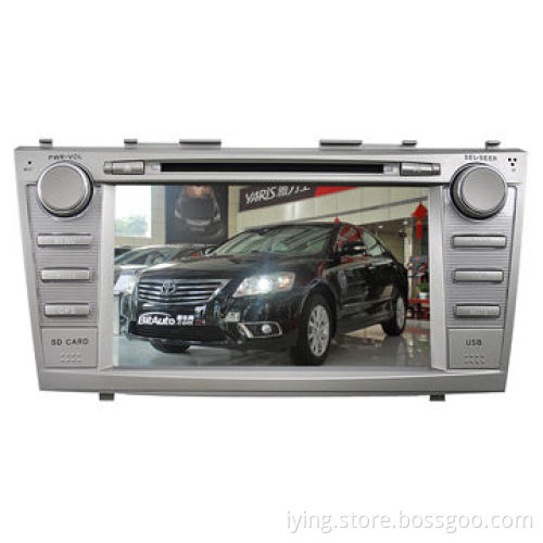 Special Car DVD Player for Toyota Camry (2007 to 2011)